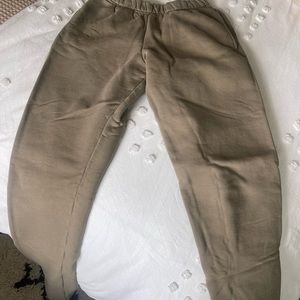 Set Active sweatpants